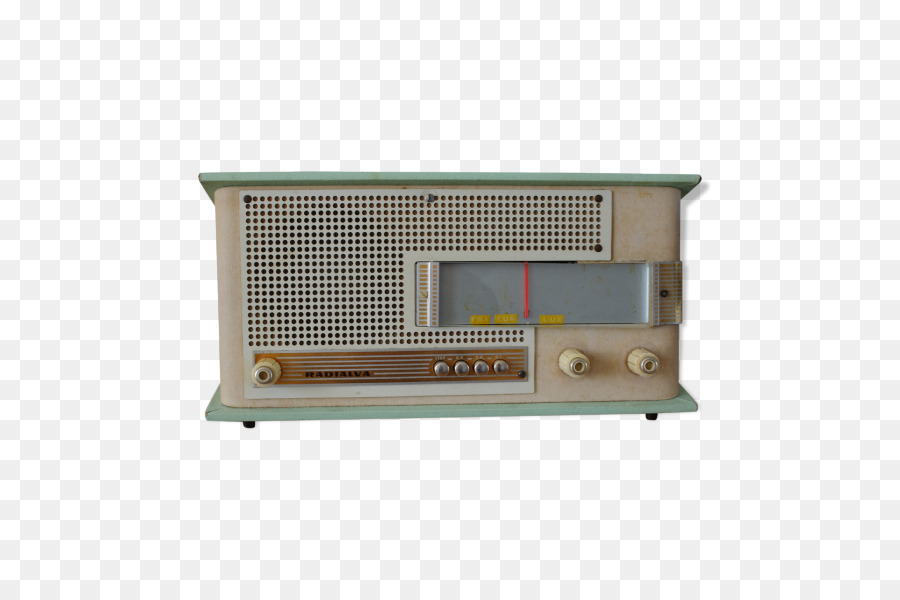 Radio M，Teknologi PNG