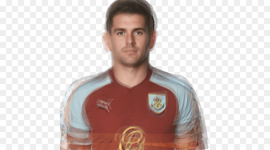 Sam Vokes，Burnley Fc PNG