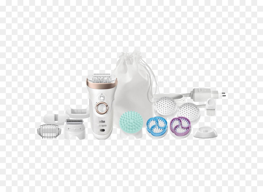 Epilator，Coklat PNG