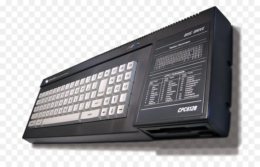 Amstrad Bpk，Amstrad PNG