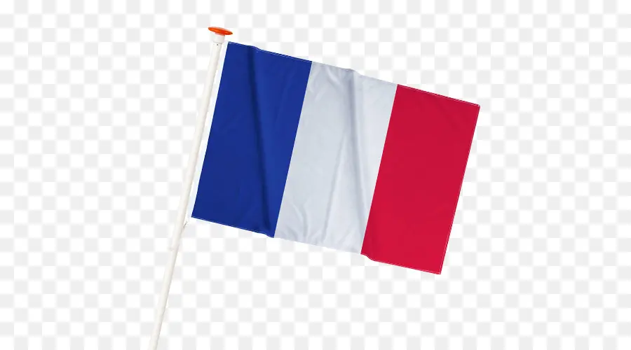 Bendera，Bendera Perancis PNG