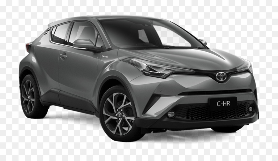 2018 Toyota Chr，Toyota PNG