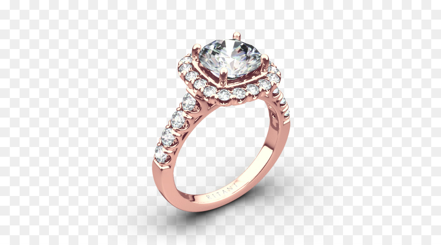 Berlian，Cincin PNG