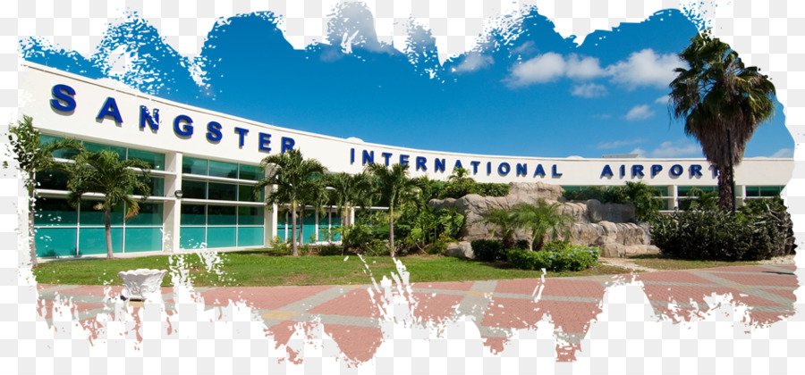 Bandar Udara Internasional Sangster，Negril PNG