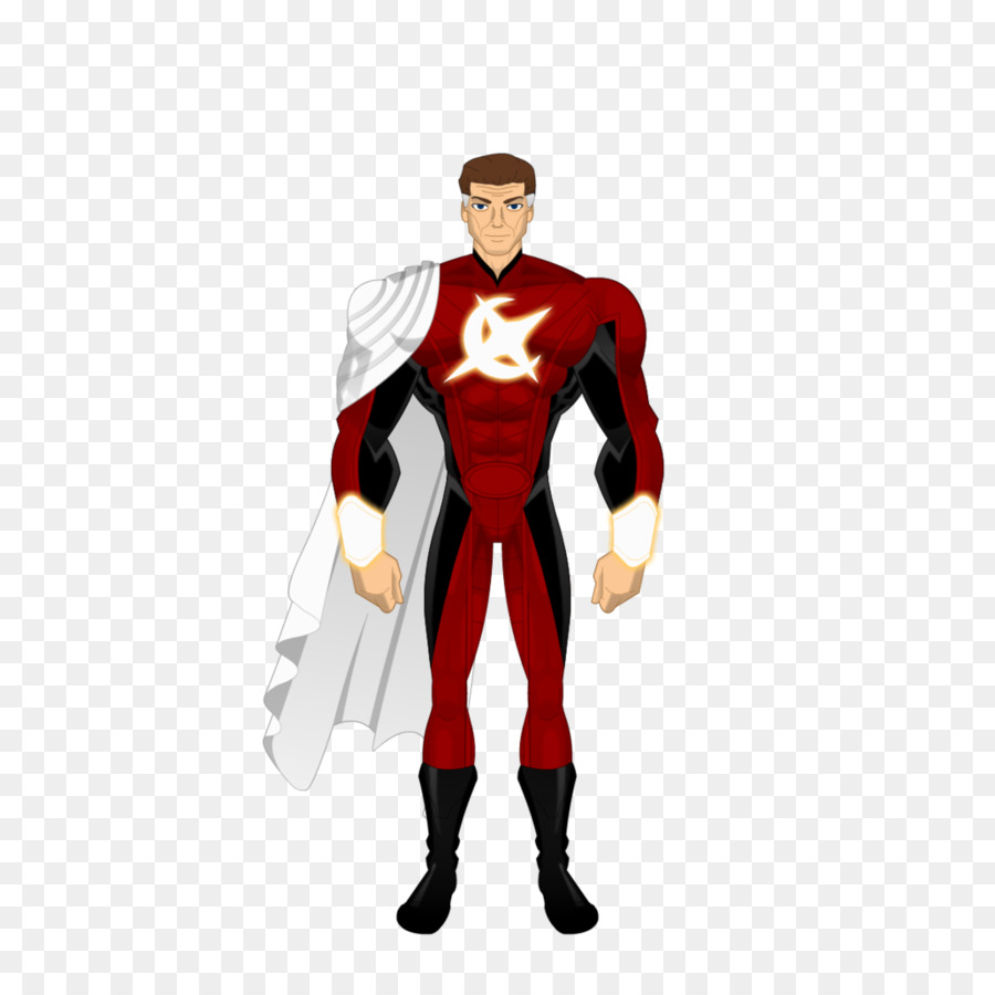 Superhero，Pahlawan PNG