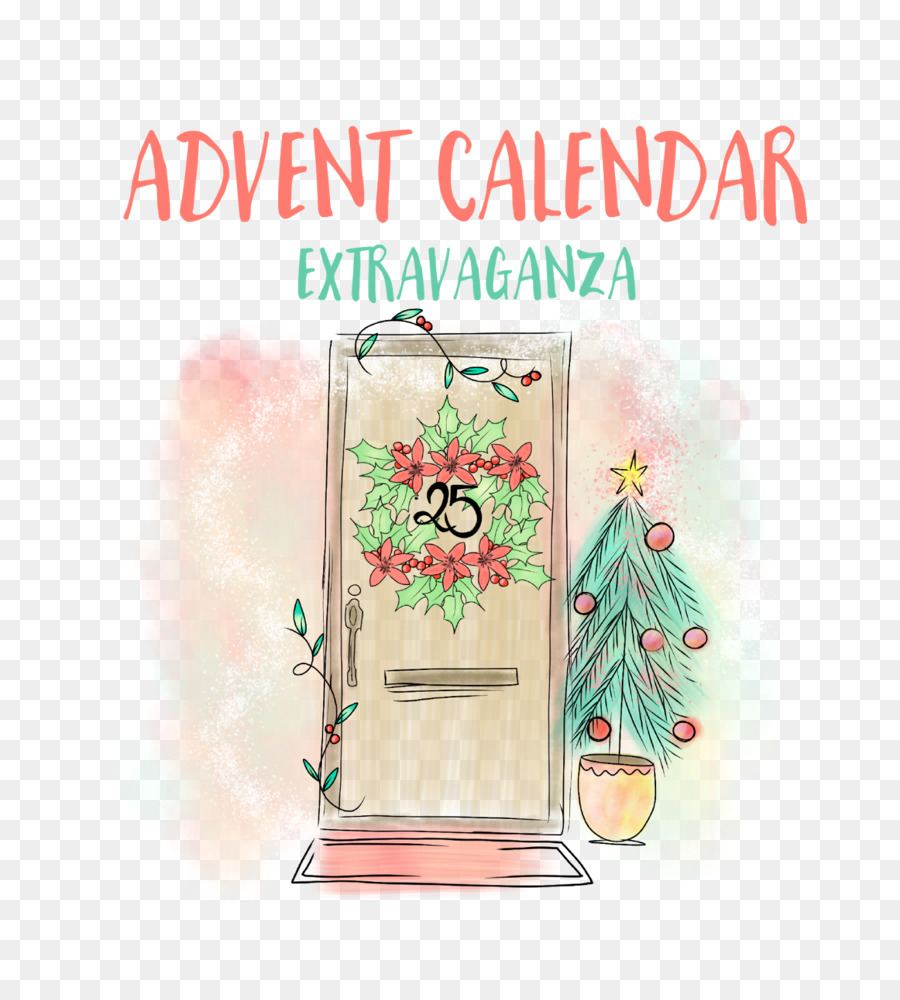 Munculnya Kalender，Kalender PNG