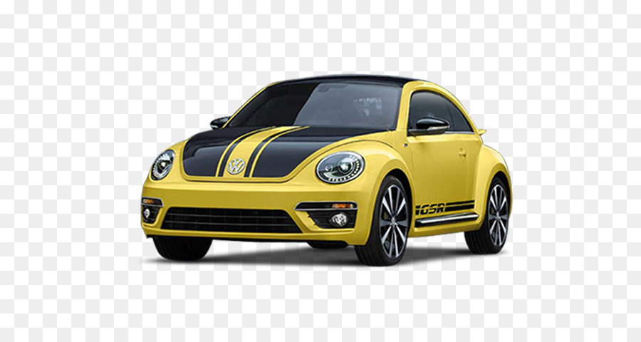 Volkswagen，Volkswagen Beetle Baru PNG