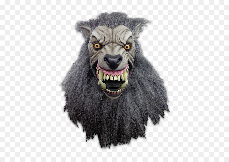 Amerika Serikat，Werewolf PNG