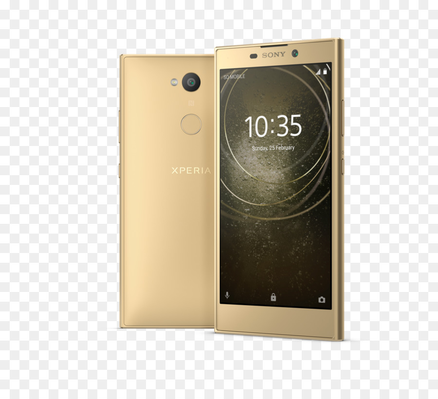 Sony Xperia S，Sony Xperia L PNG