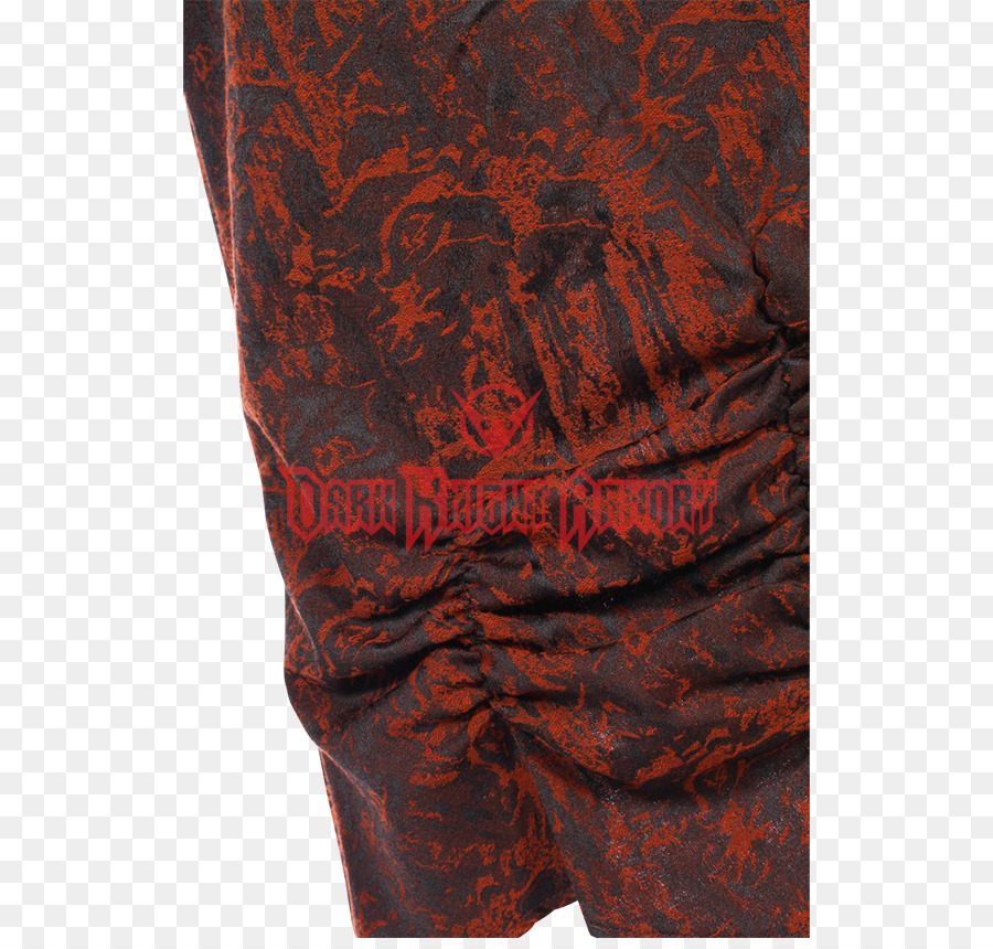 Merah Marun，Celana PNG
