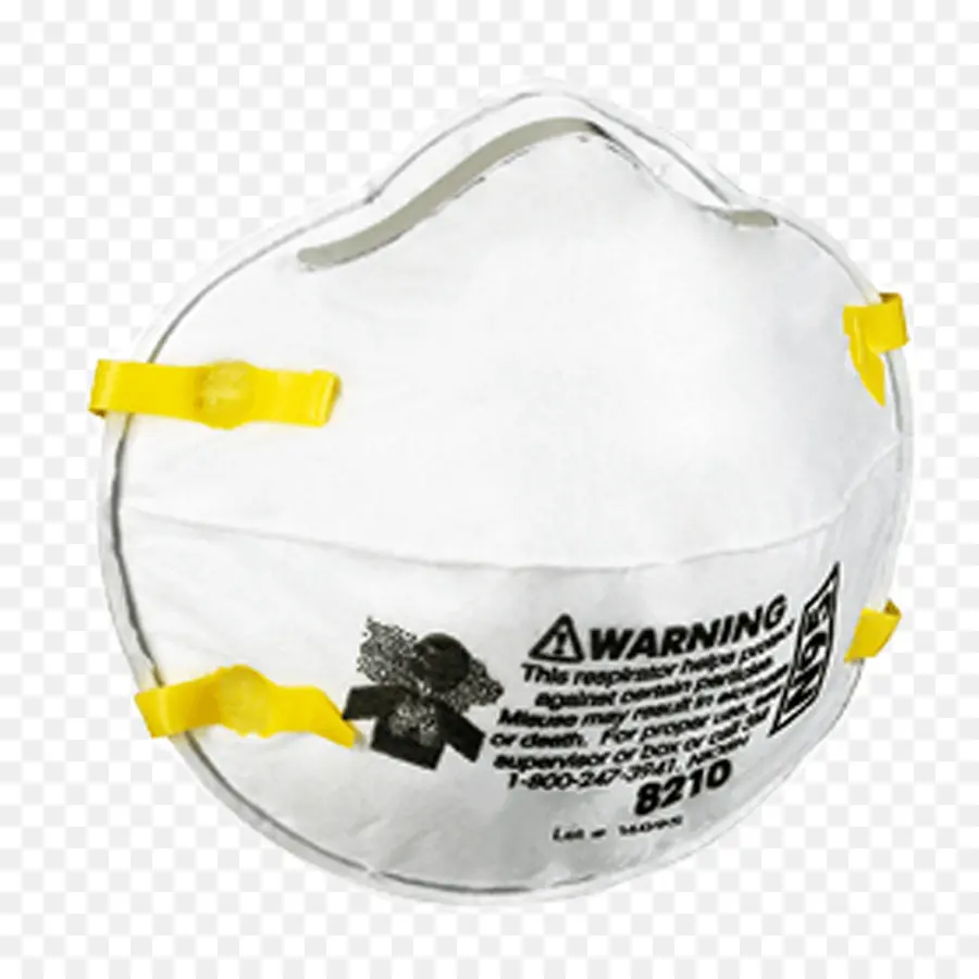 Masker N95，Perlindungan PNG