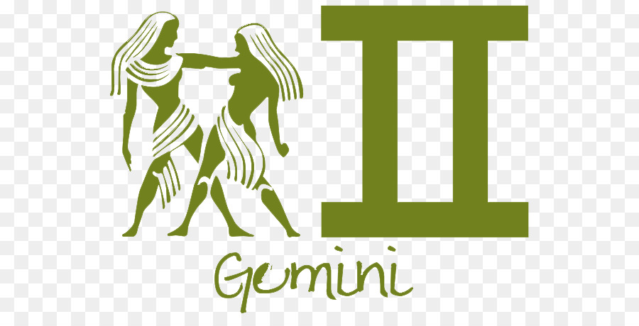 Gemini，Zodiak PNG