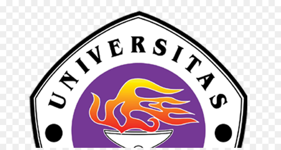 Universitas Gunadarma Kampus Indonesia Logo gambar png