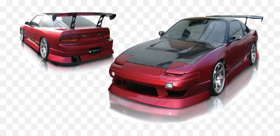 Nissan Silvia，Nissan 180sx PNG