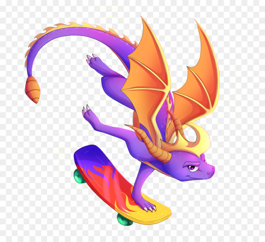 Naga，Spyro Naga PNG