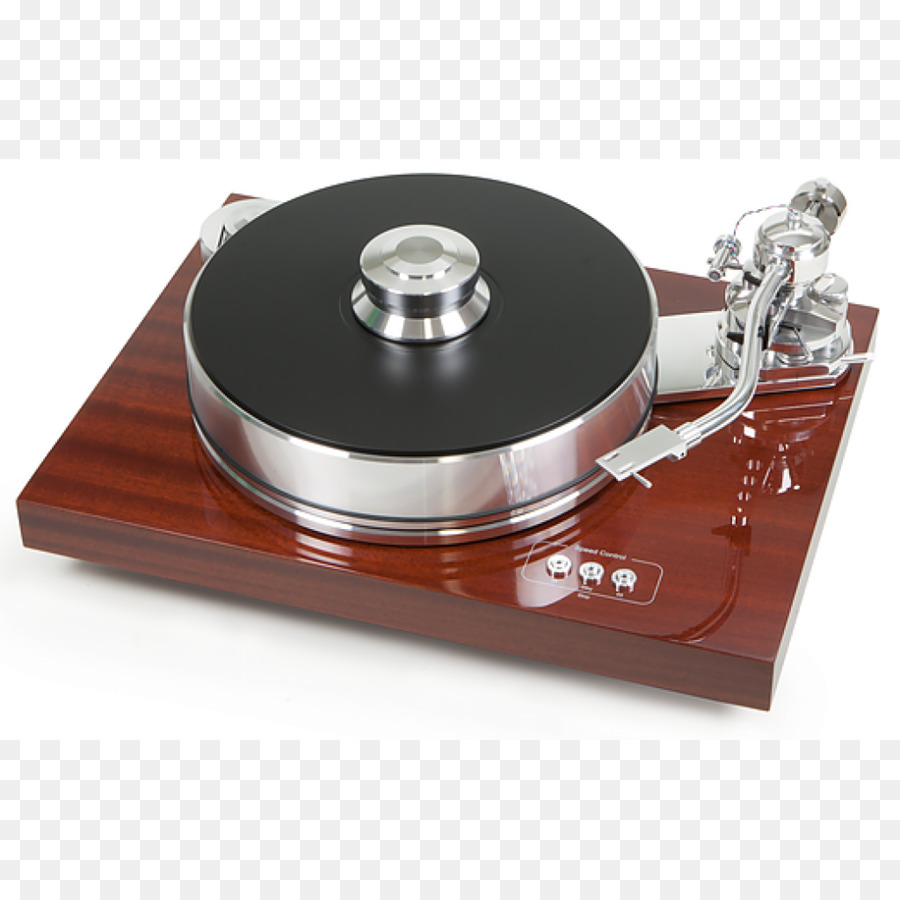 Proyek，Proyek Signature 10 Turntable PNG