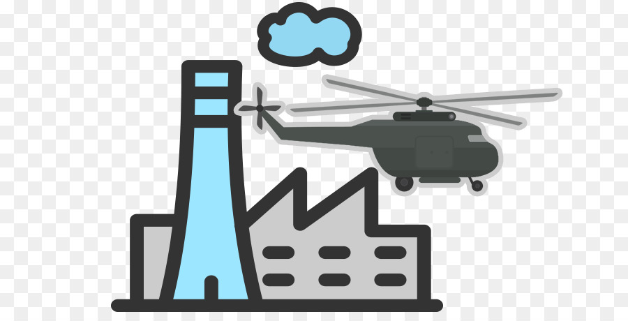 Helikopter，Helikopter Rotor PNG