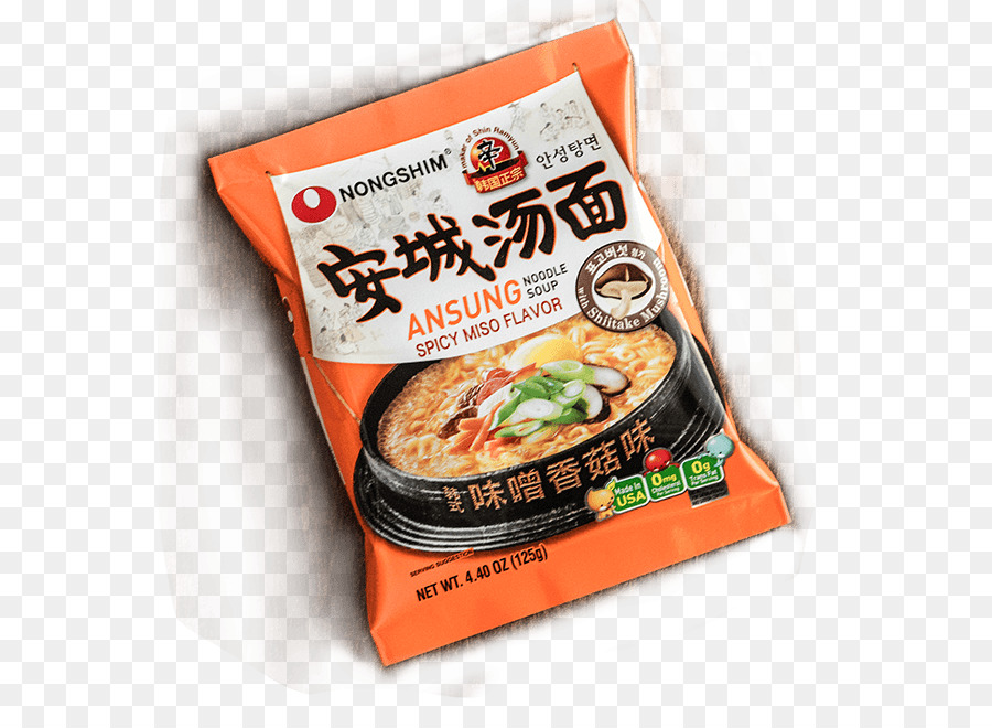 Anseong Si，Nongshim PNG