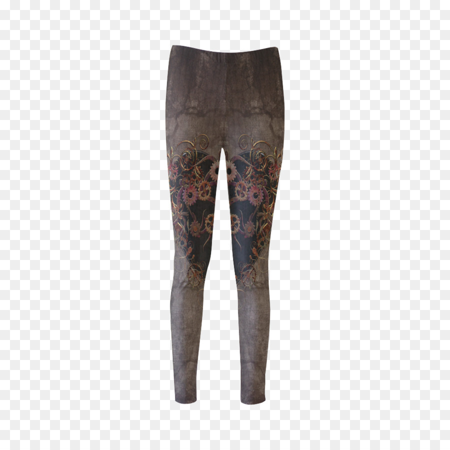 Legging，Celana Jeans PNG