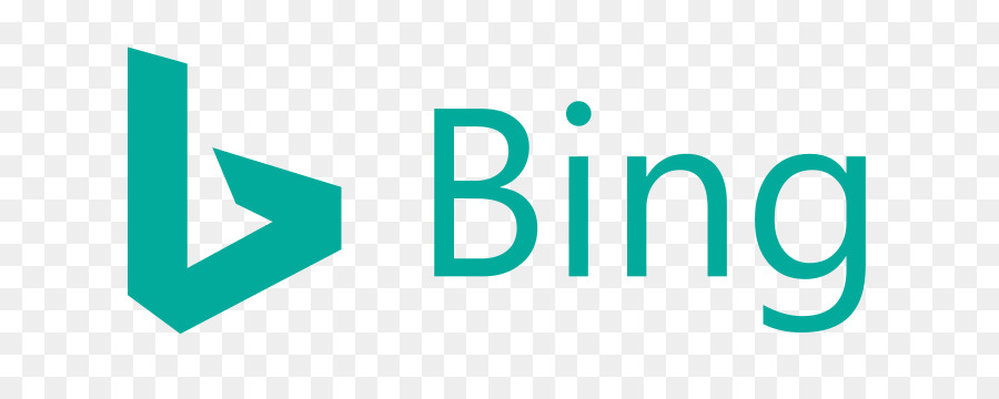 Logo Bing，Mesin Pencari PNG