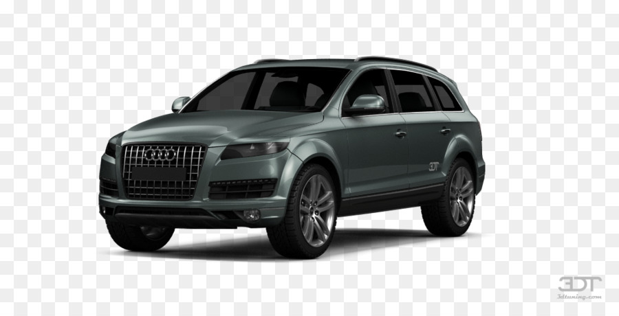 Audi Q7，Mobil PNG