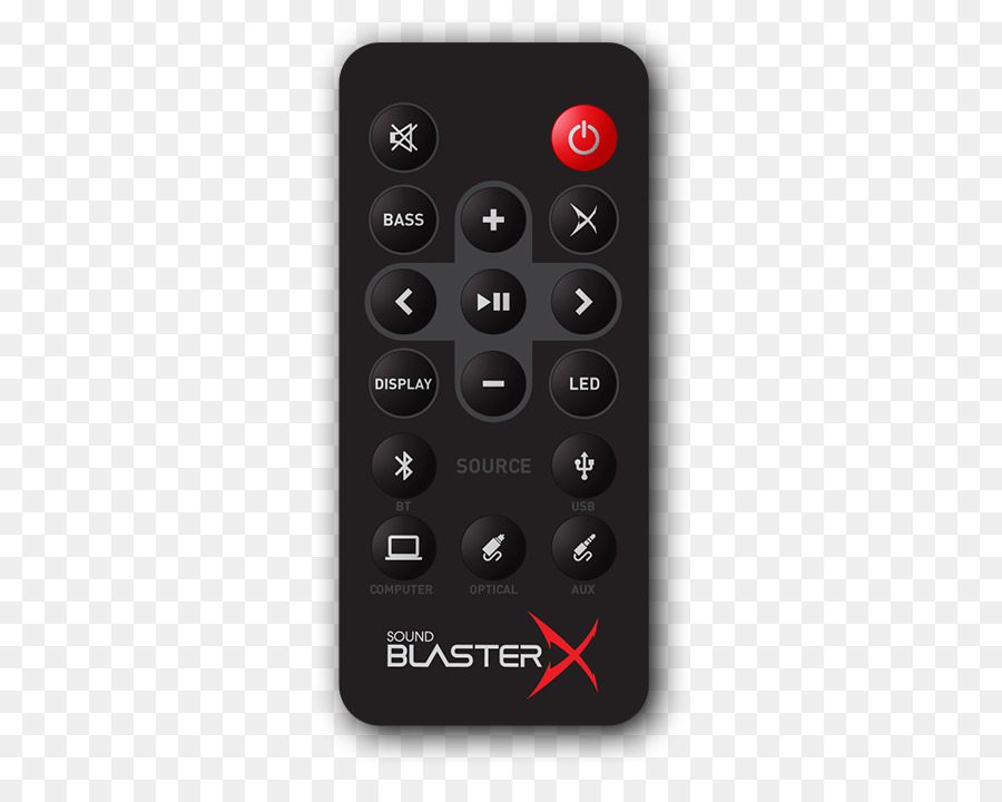 Pengeras Suara，Sound Blaster PNG