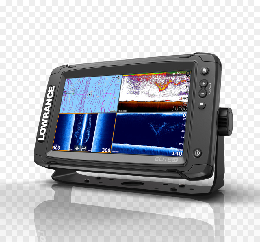 Lowrance Elektronik，Chartplotter PNG