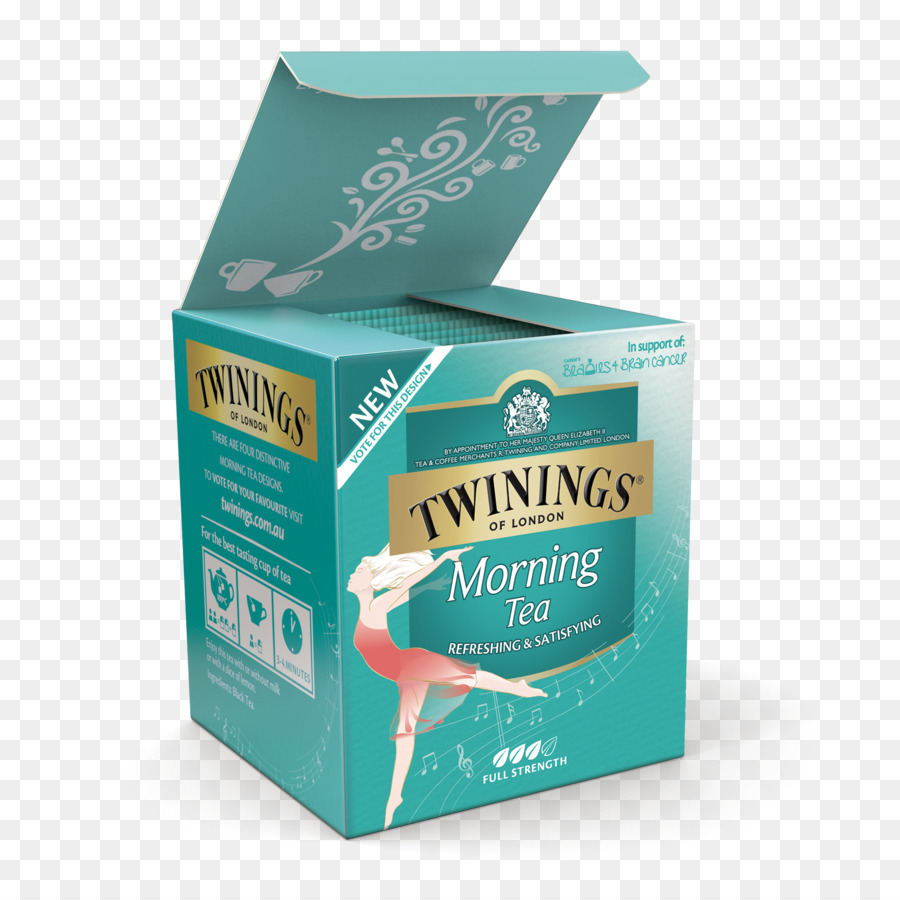 Adelaide，Twinings PNG