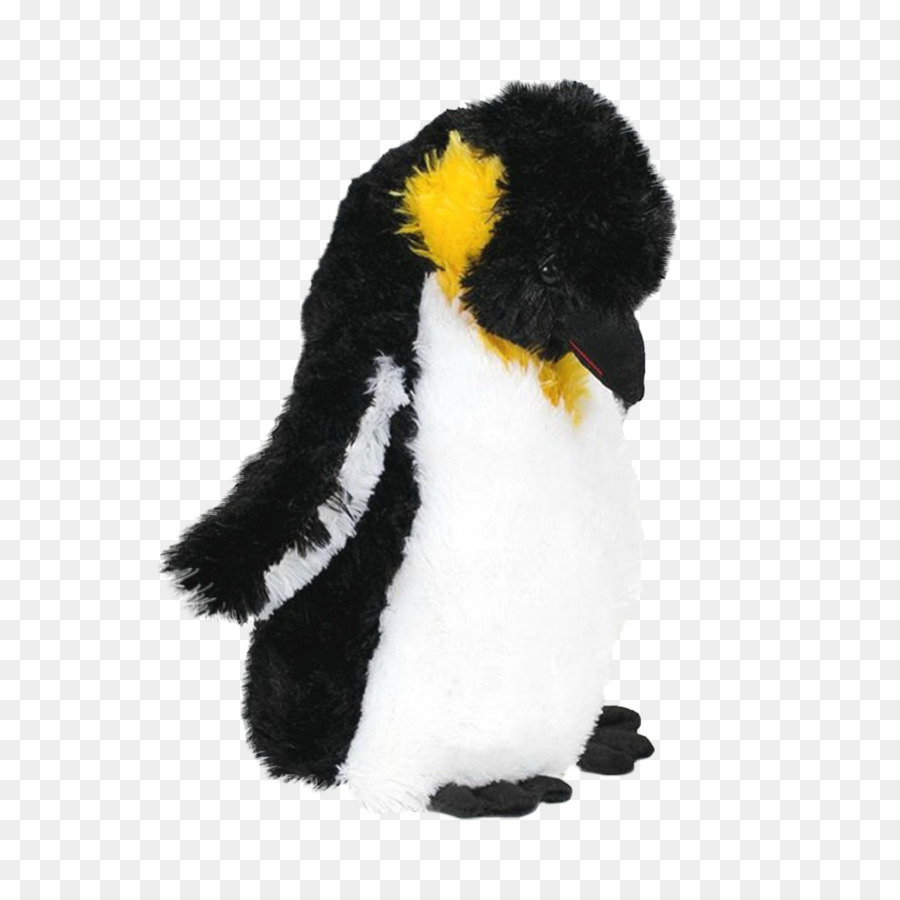 Raja Penguin，Penguin PNG