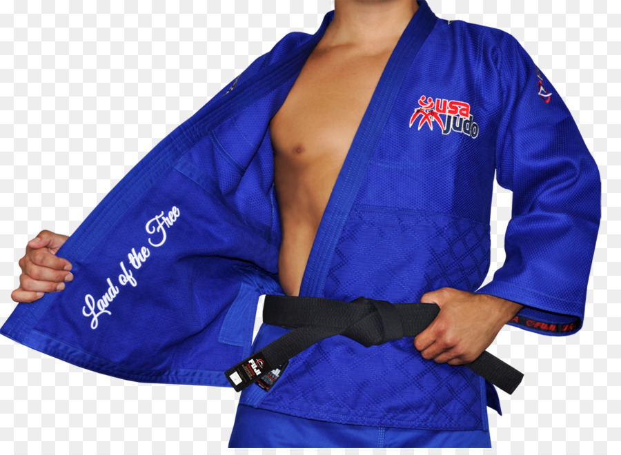 Dobok，Judogi PNG