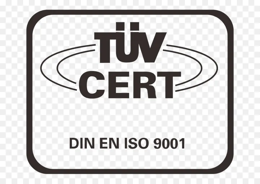 Cert TÜv，Sertifikasi PNG