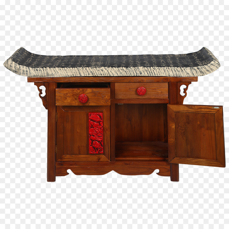 Buffet Brewok，Mebel PNG