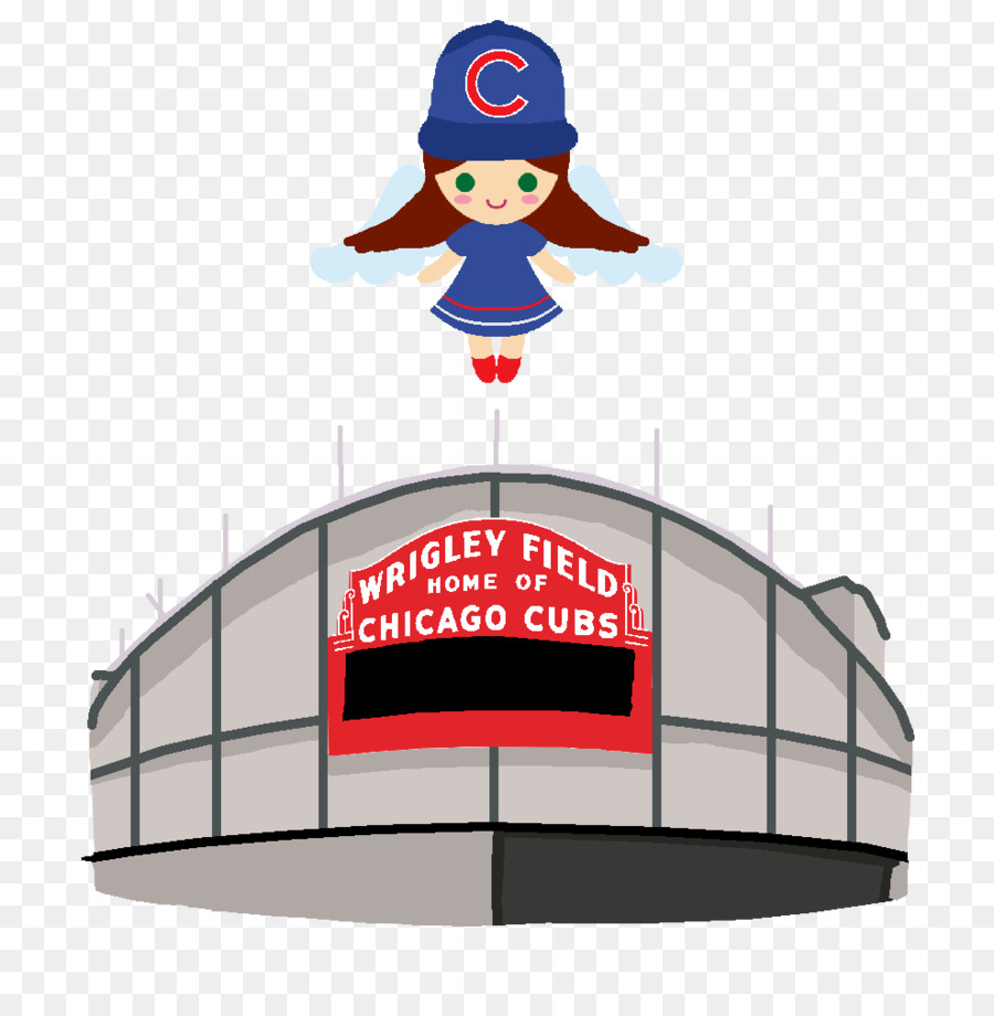 Wrigley Field，Chicago Cubs PNG