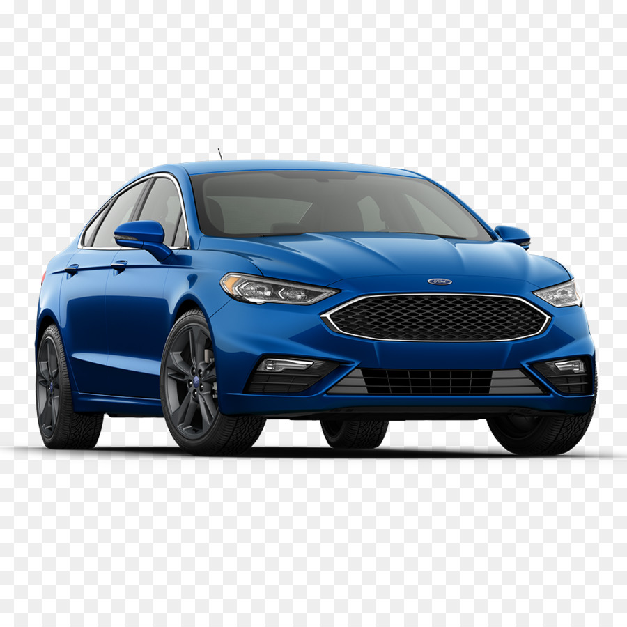 2018 Ford Fusion Hibrida，Ford PNG