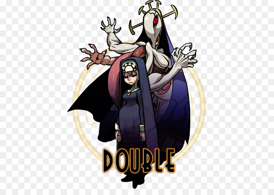 Skullgirls，Skullgirls Encore 2 PNG