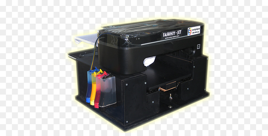 Printer，Elektronik Aksesori PNG