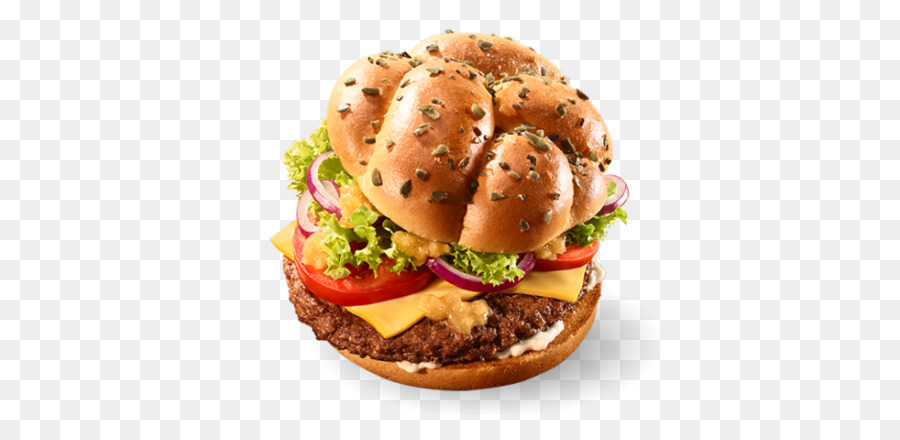 Slider，Burger Keju PNG