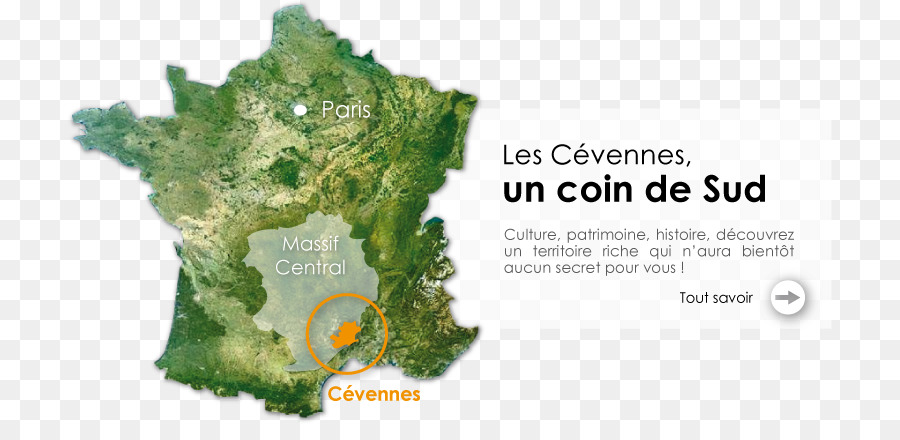 Cevennes，Perangkat Pinel PNG