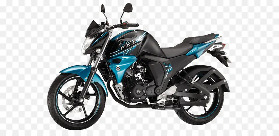 Sepeda Motor Biru，Sepeda PNG