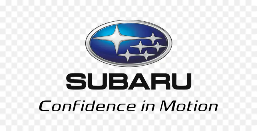 Logo Subaru，Mobil PNG