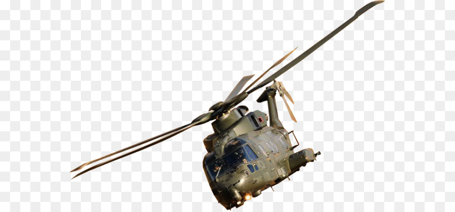 Helikopter，Rotor PNG