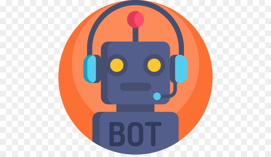 Robot，Robotika PNG