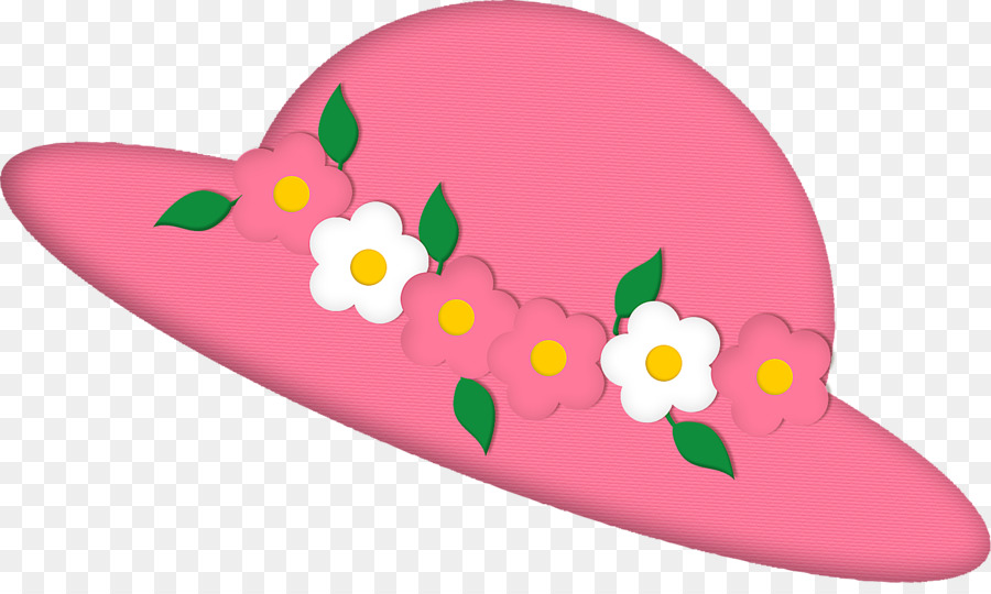 Topi，Pink M PNG