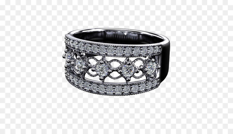 Perhiasan，Cincin PNG