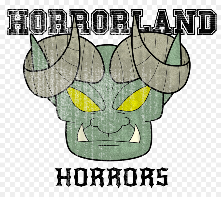 Satu Hari Di Horrorland，Tshirt PNG