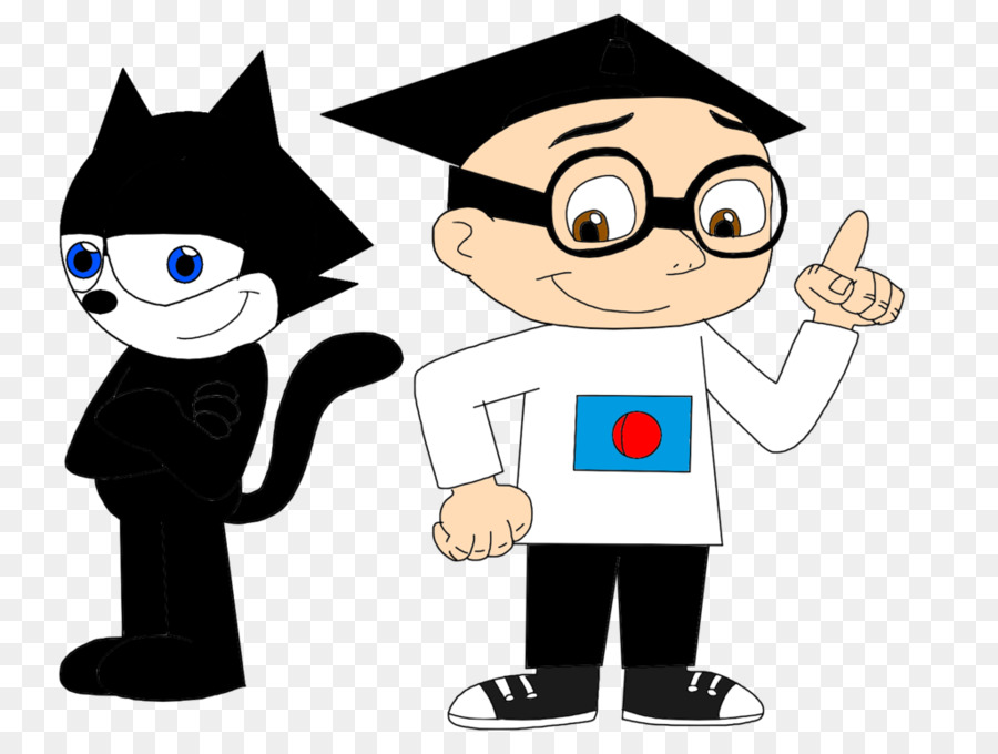 Felix Si Kucing，Animasi Dreamworks PNG