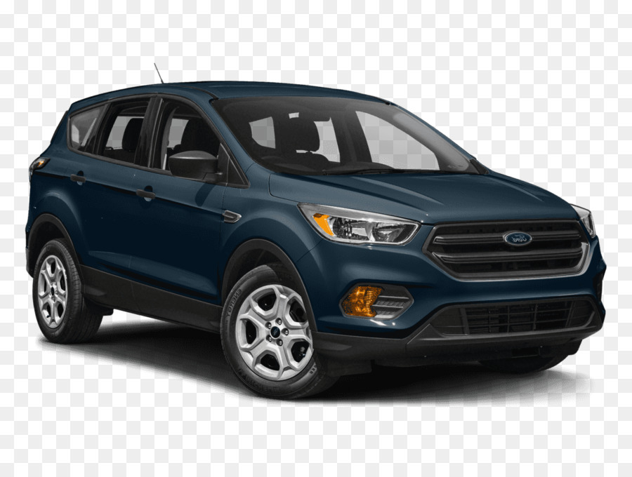 2018 Ford Escape Se Suv，2018 Ford Escape Se 4wd Suv PNG