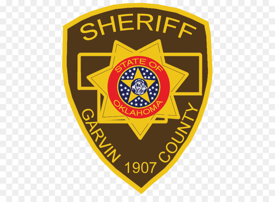 Garvin County Sheriff，Blaine County Idaho PNG