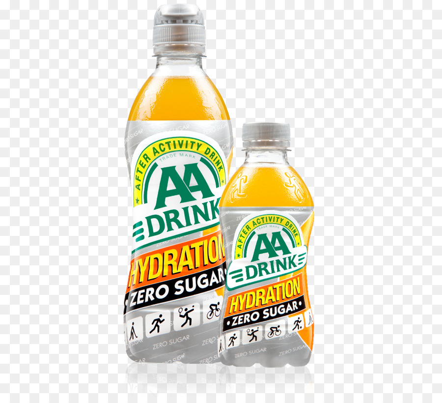 Minuman Jeruk，Botol PNG