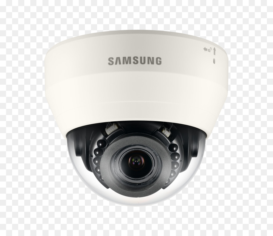 Samsung Techwin Qnv6020r，Ip Kamera PNG